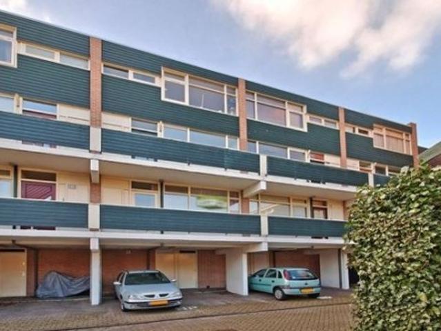 Appartement te huur in Huiswaard 2-West, Alkmaar