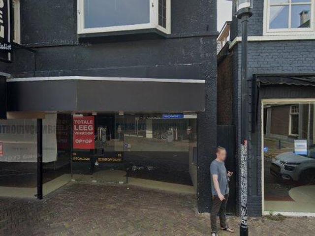 Appartement te huur in Binnenstad, Almelo