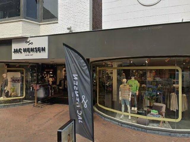 Appartement te huur in Almelo, Overijssel