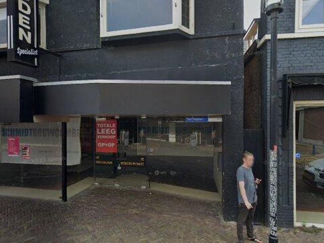 Appartement te huur in Binnenstad, Almelo