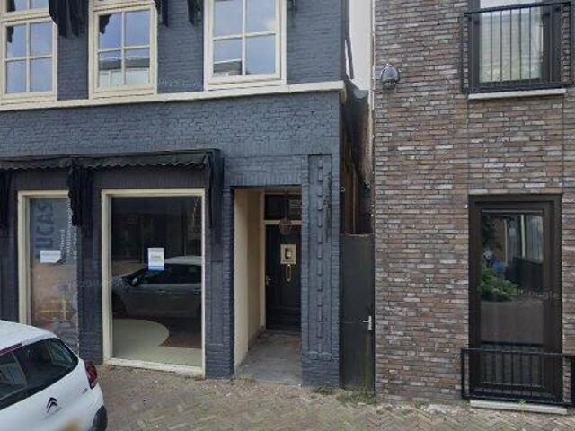 Appartement te huur in Binnenstad, Almelo