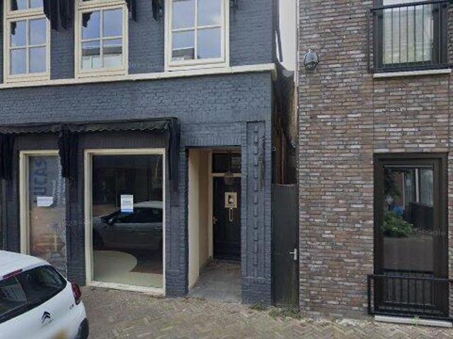 Appartement te huur in Binnenstad, Almelo