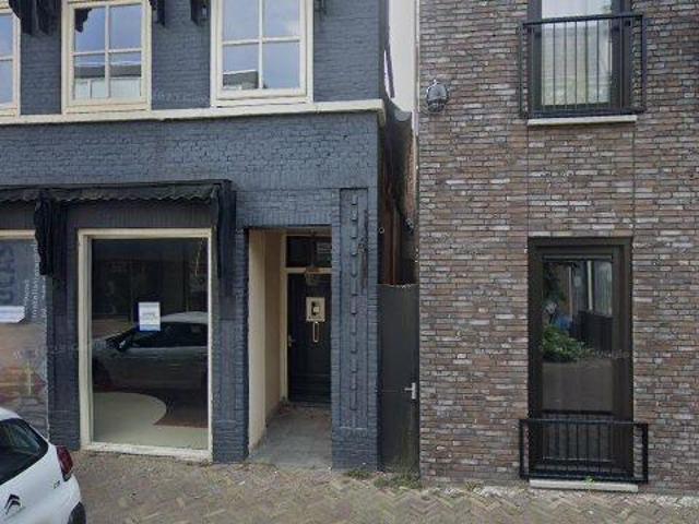 Appartement te huur in Binnenstad, Almelo