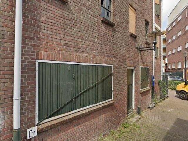 Appartement te huur in Binnenstad, Almelo