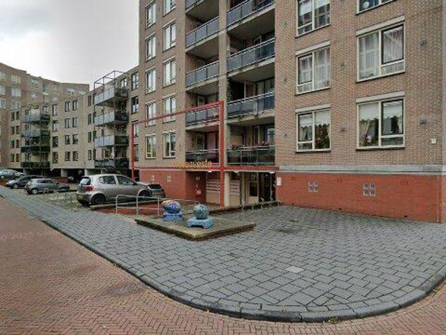 Appartement te huur in Binnenstad, Almelo