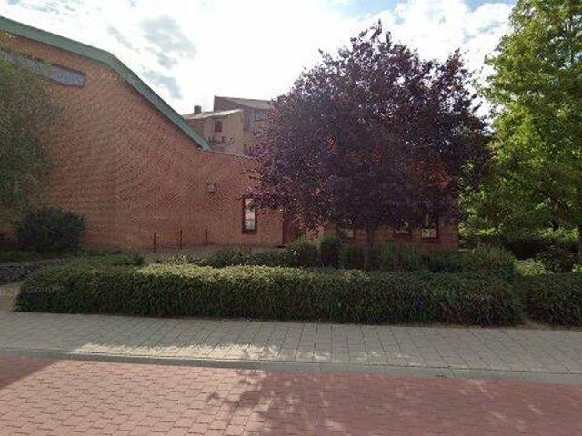Appartement te huur in Ossenkoppelerhoek, Almelo