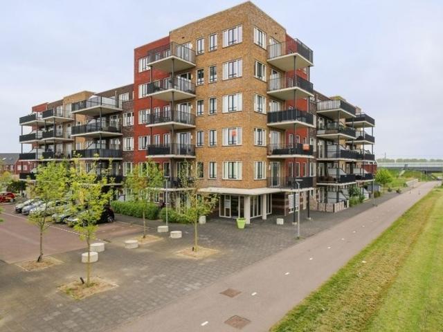 Appartement te huur in Almere-haven, Flevoland