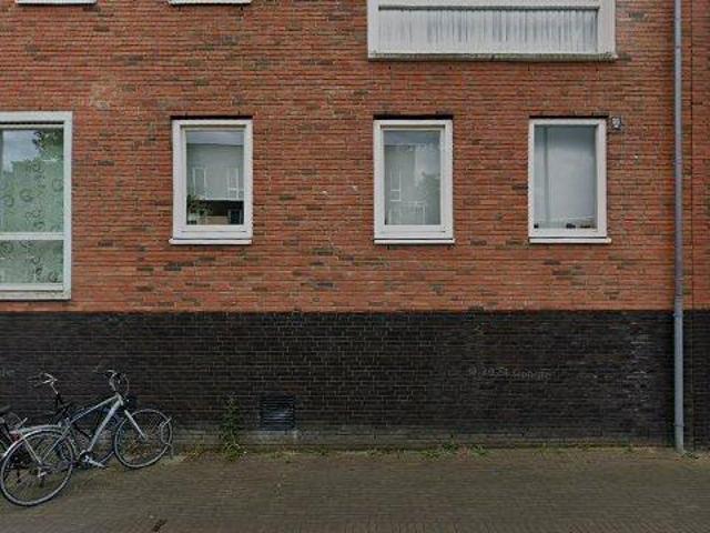 Appartement te huur in Europakwartier, Almere