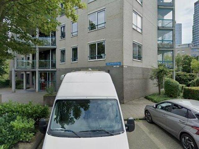 Appartement te huur in Staatsliedenwijk, Almere-haven