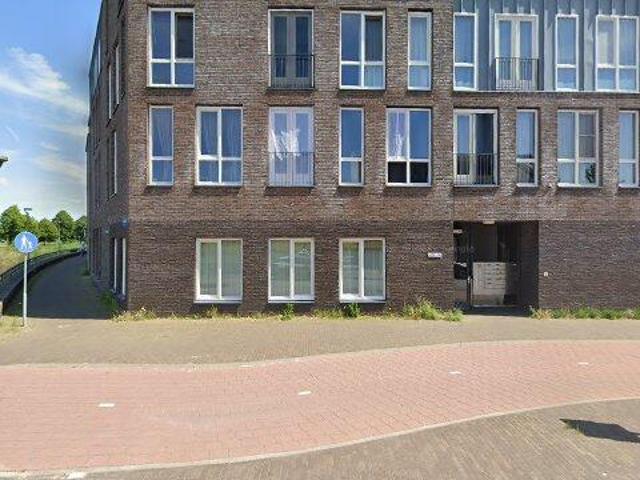 Appartement te huur in Europakwartier, Almere-haven