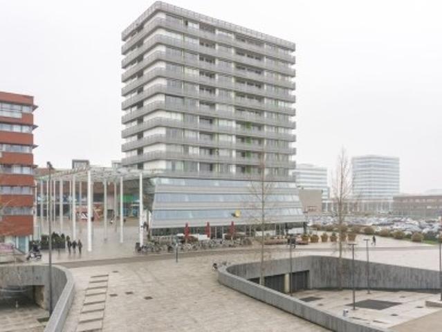 Appartement te huur in Almere Stad, Almere