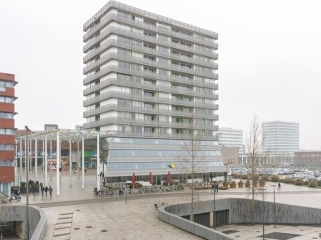 Appartement te huur in Almere-haven, Flevoland