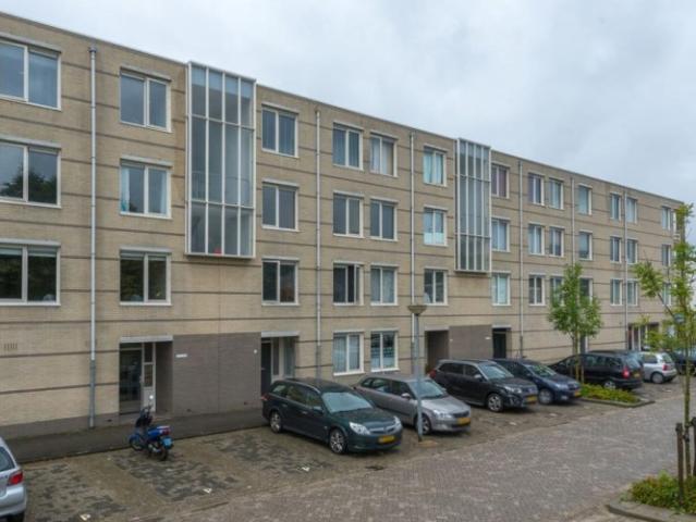 Appartement te huur in Bouwmeesterbuurt, Almere-haven