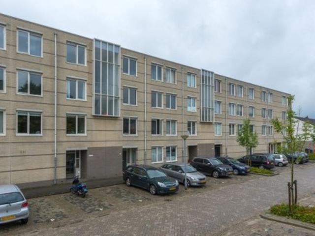 Appartement te huur in Bouwmeesterbuurt, Almere-haven