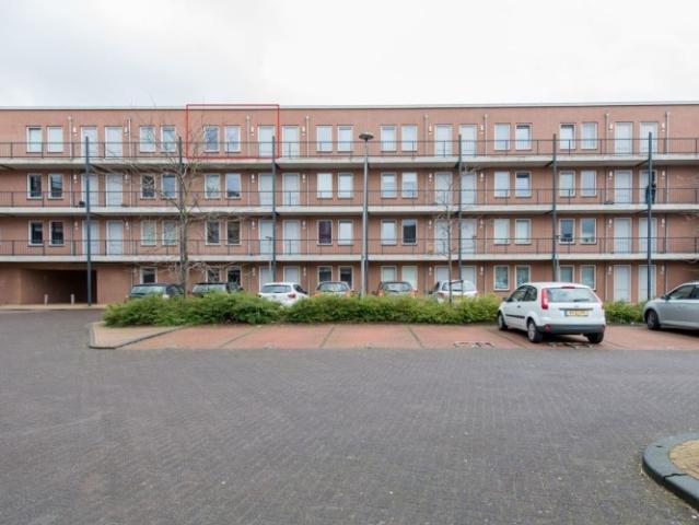 Appartement te huur in Almere-haven, Flevoland