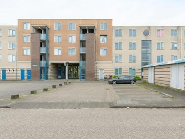 Appartement te huur in Muziekwijk, Almere-haven