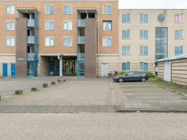 Appartement te huur in Muziekwijk, Almere-haven