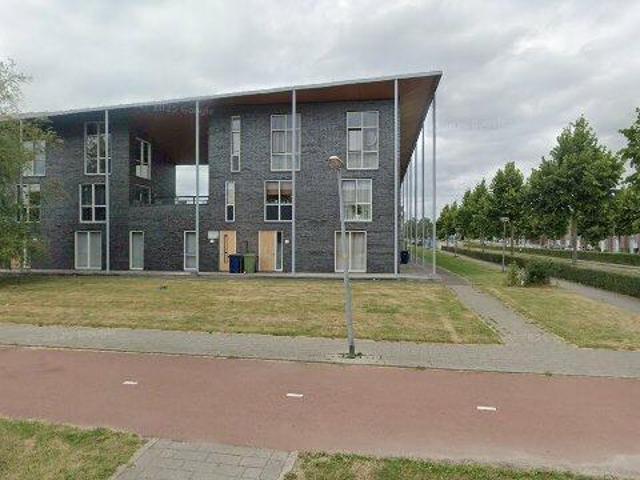 Appartement te huur in Noorderplassen, Almere-haven