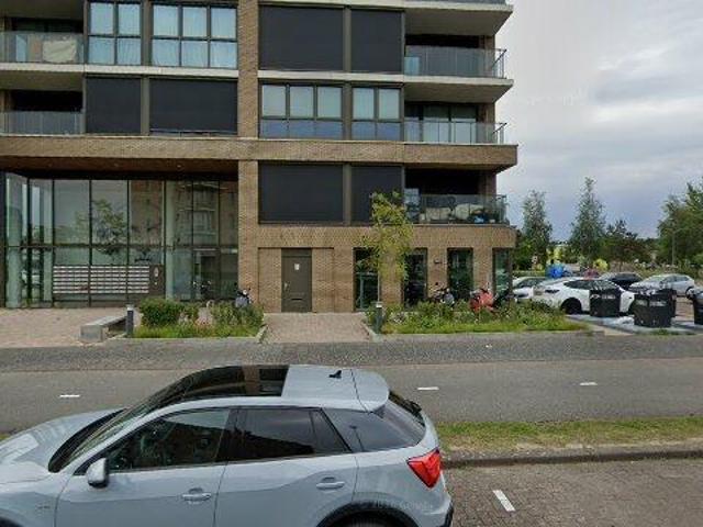 Appartement te huur in Homeruskwartier, Almere-haven