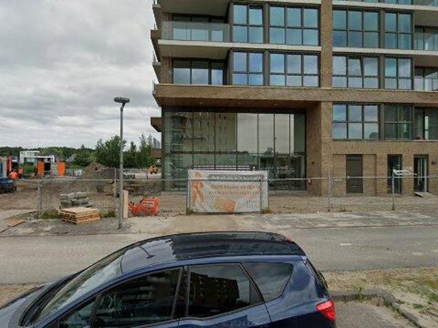 Appartement te huur in Homeruskwartier, Almere-haven
