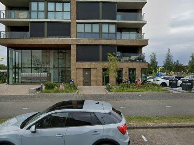 Appartement te huur in Homeruskwartier, Almere-haven
