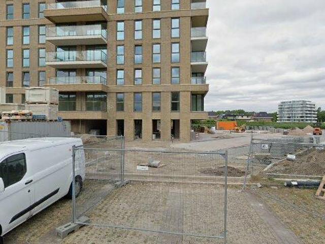Appartement te huur in Homeruskwartier, Almere-haven