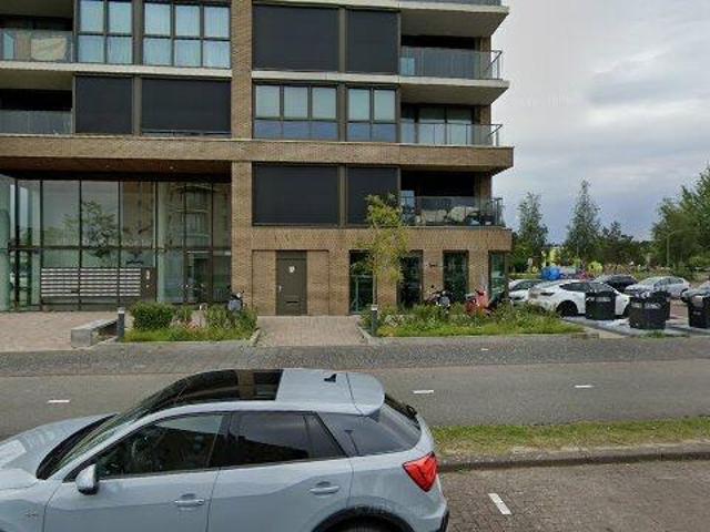 Appartement te huur in Homeruskwartier, Almere-haven