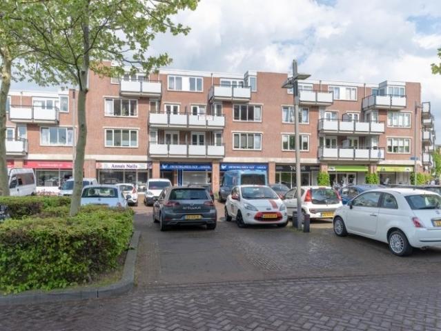 Appartement te huur in Almere Haven, Almere-haven