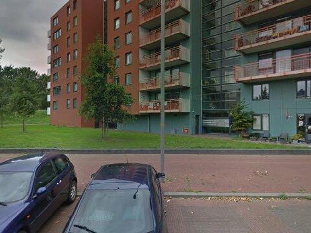 Appartement te huur in Almere Haven, Almere-haven