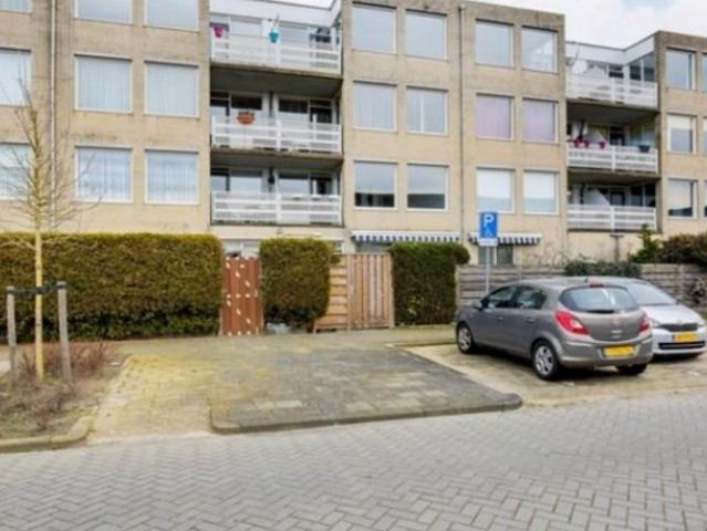 Appartement te huur in Bouwmeesterbuurt, Almere-haven