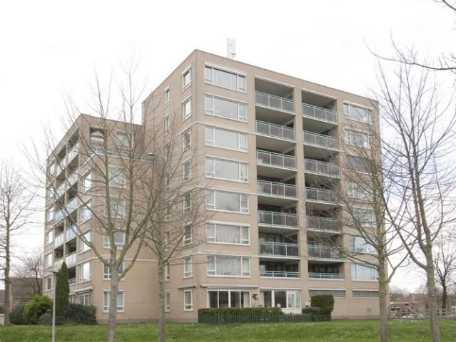 Appartement te huur in Almere-haven, Flevoland