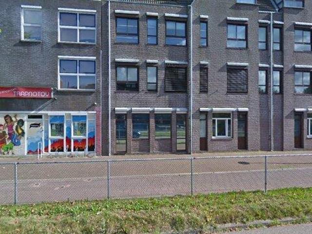 Appartement te huur in Almere Haven, Almere-haven