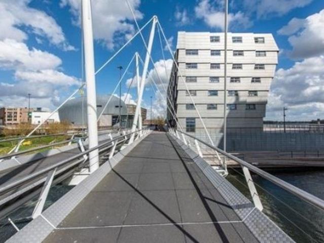 Appartement te huur in Almere Stad, Almere