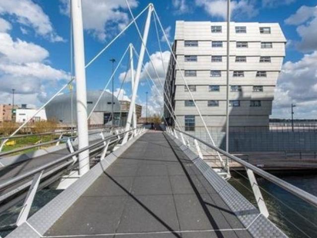 Appartement te huur in Stedenwijk, Almere-haven