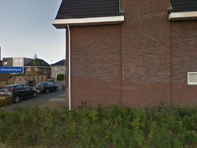 Appartement te huur in Columbuskwartier, Almere-haven