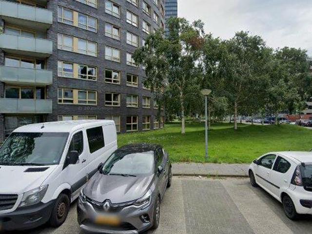 Appartement te huur in Staatsliedenwijk, Almere
