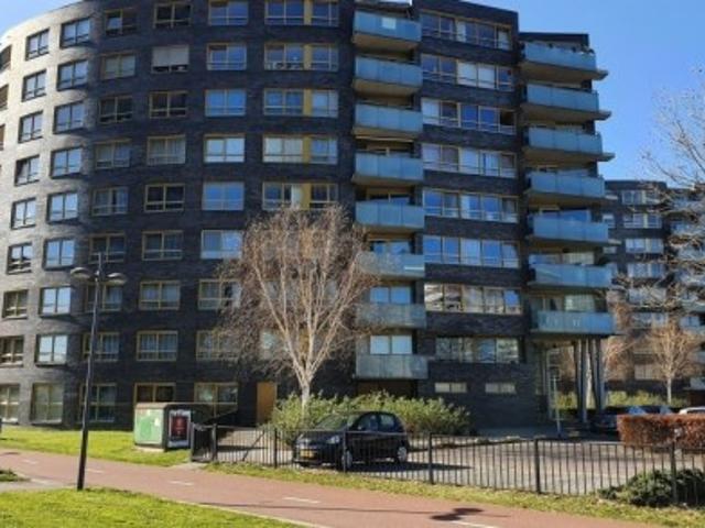 Appartement te huur in Staatsliedenwijk, Almere-haven