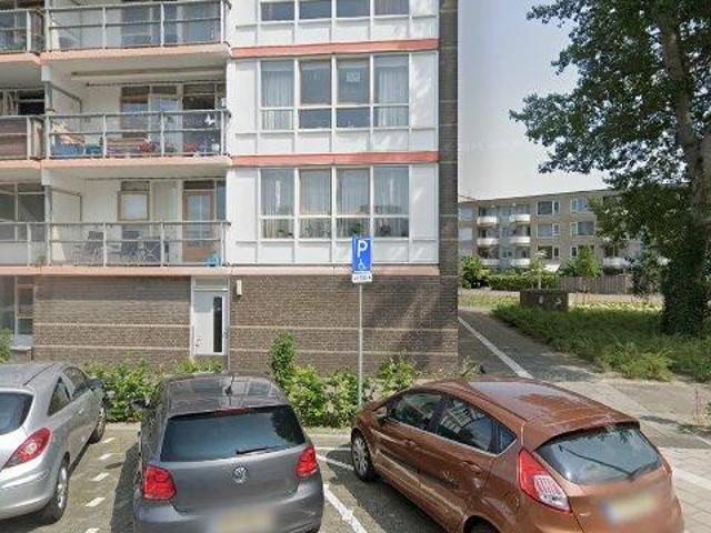Appartement te huur in Almere-haven, Flevoland