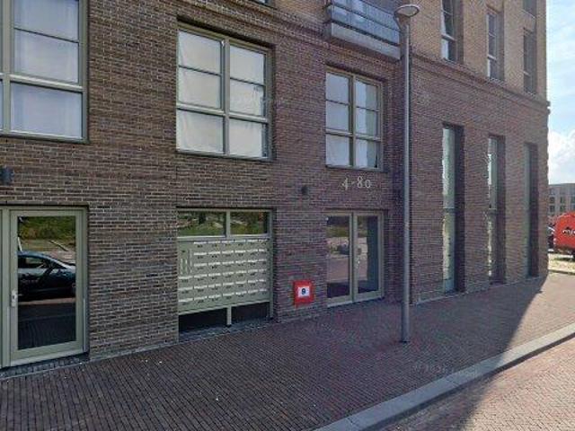 Appartement te huur in Europakwartier, Almere-haven