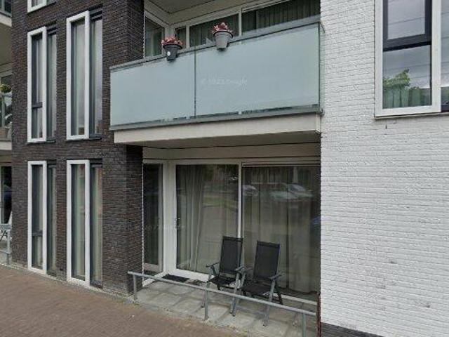 Appartement te huur in Almere-haven, Flevoland