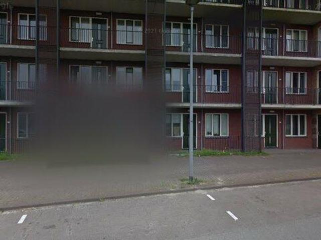Appartement te huur in Almere-haven, Flevoland