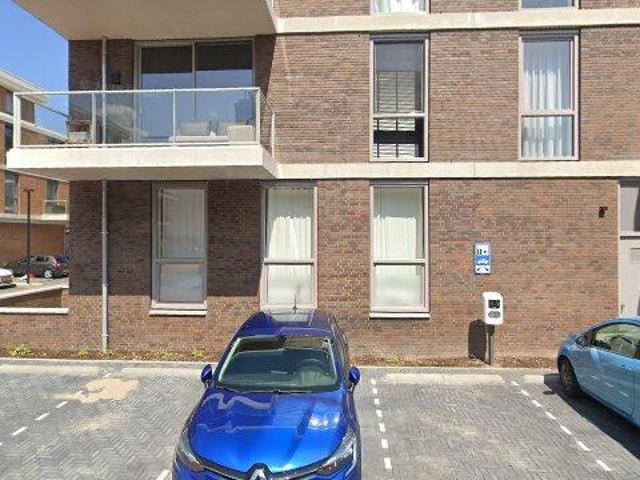 Appartement te huur in Columbuskwartier, Almere-haven