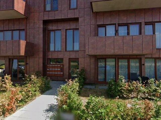 Appartement te huur in Columbuskwartier, Almere-haven