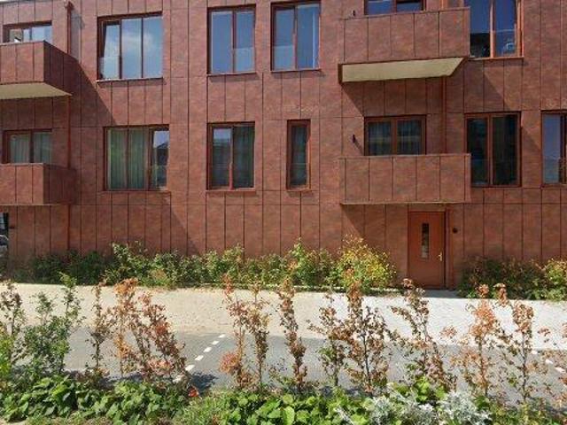 Appartement te huur in Columbuskwartier, Almere-haven