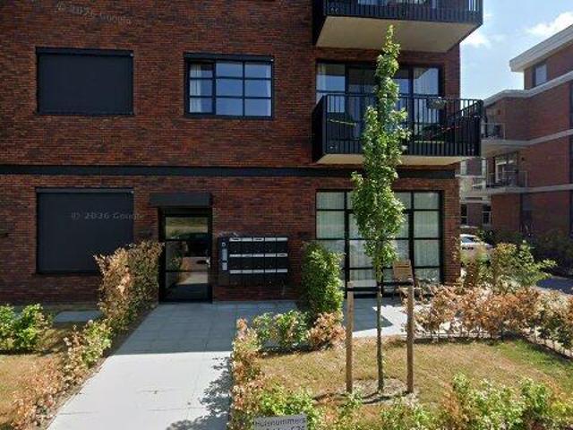 Appartement te huur in Columbuskwartier, Almere-haven