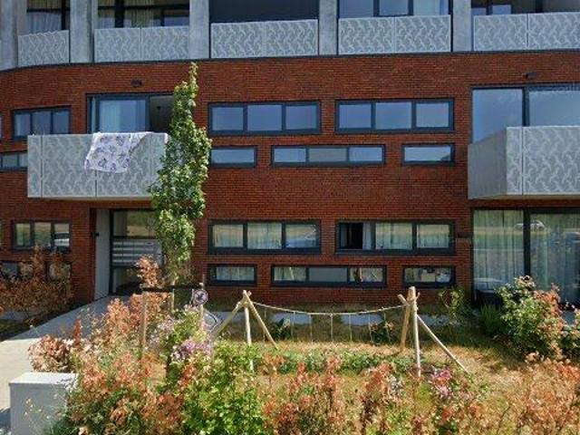 Appartement te huur in Columbuskwartier, Almere-haven