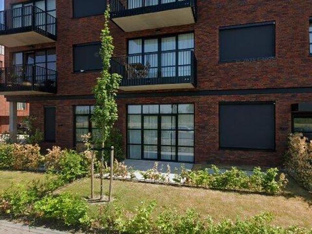 Appartement te huur in Columbuskwartier, Almere-haven