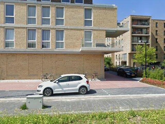 Appartement te huur in Columbuskwartier, Almere-haven
