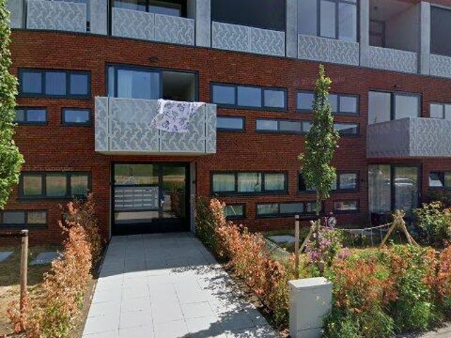 Appartement te huur in Columbuskwartier, Almere-haven