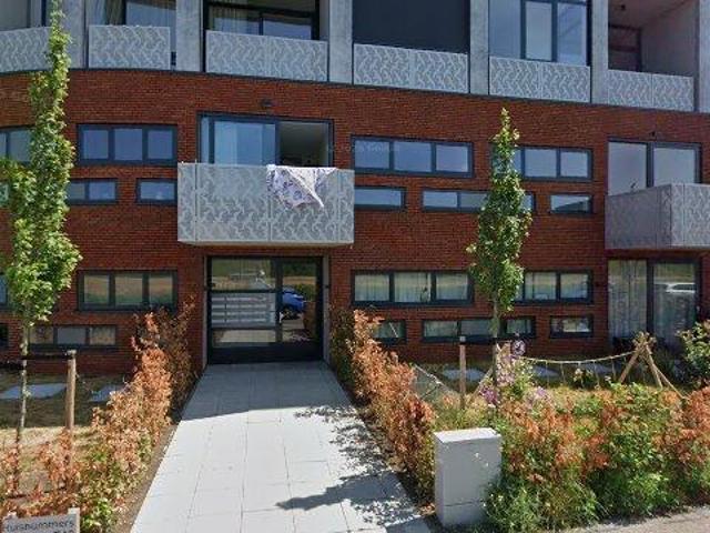 Appartement te huur in Columbuskwartier, Almere-haven